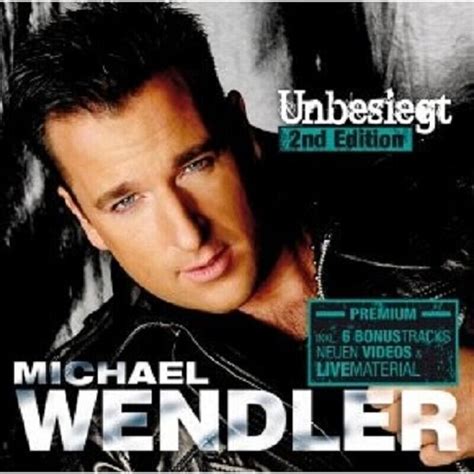 unbesigt|Michael Wendler